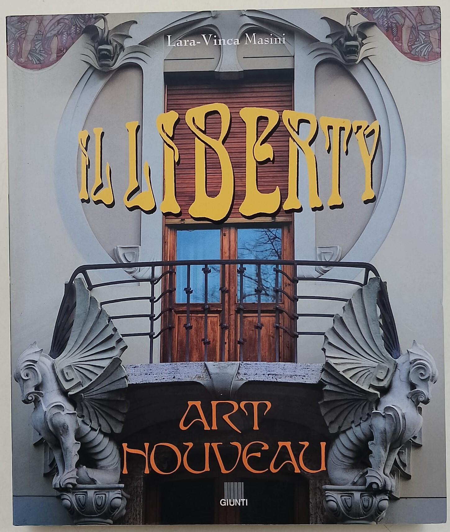 Liberty. Art Nouveau. Ediz. illustrata