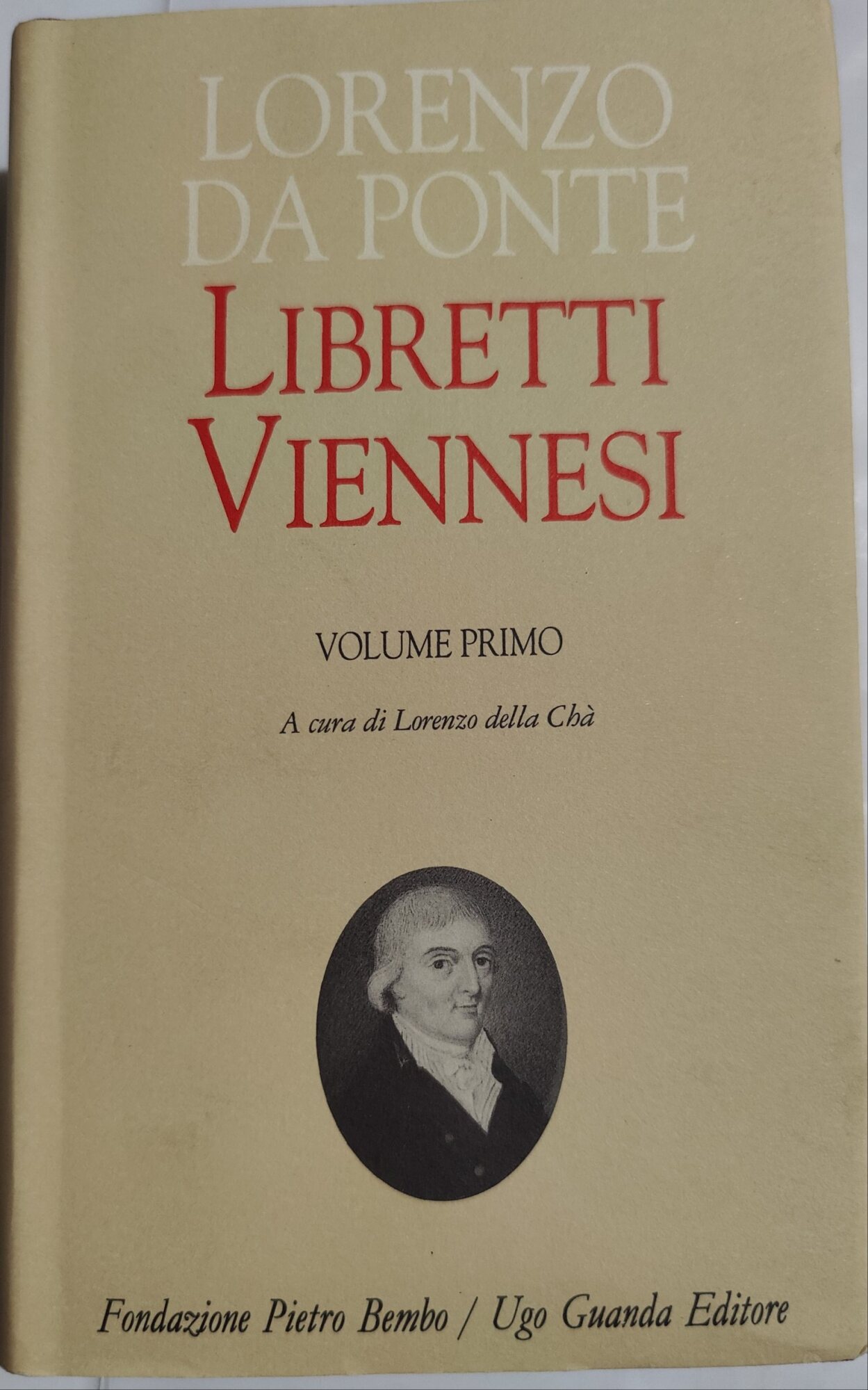 Libretti Viennesi - 2Voll