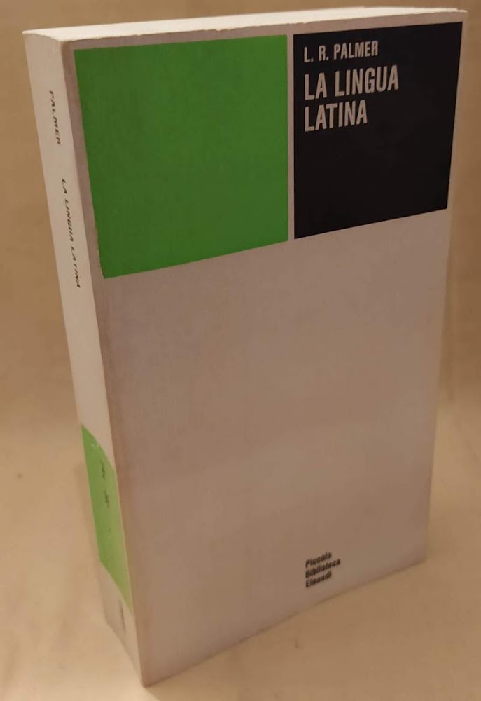 LINGUA LATINA (1977)