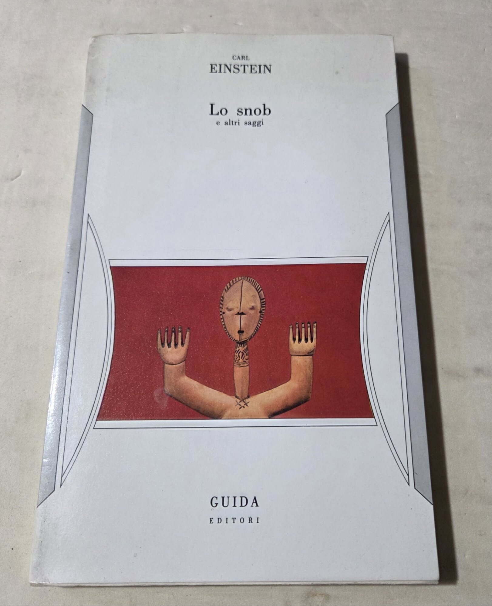 Lo snob e altri saggi