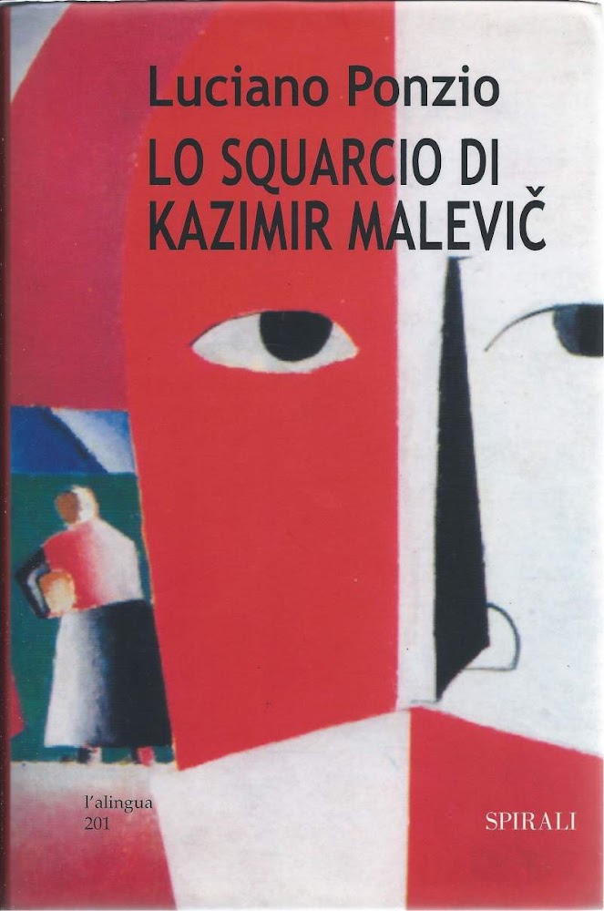 LO SQUARCIO DI KAZIMIR MALEVI?