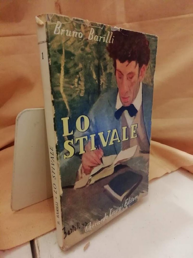 LO STIVALE (1952)