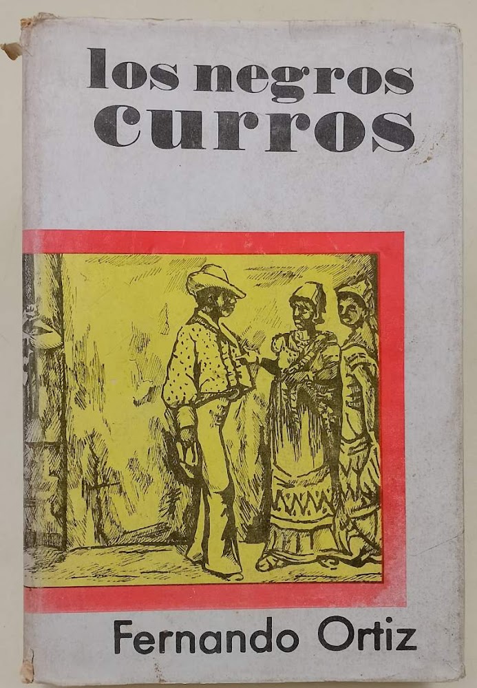 LOS NEGROS CURROS(1986)