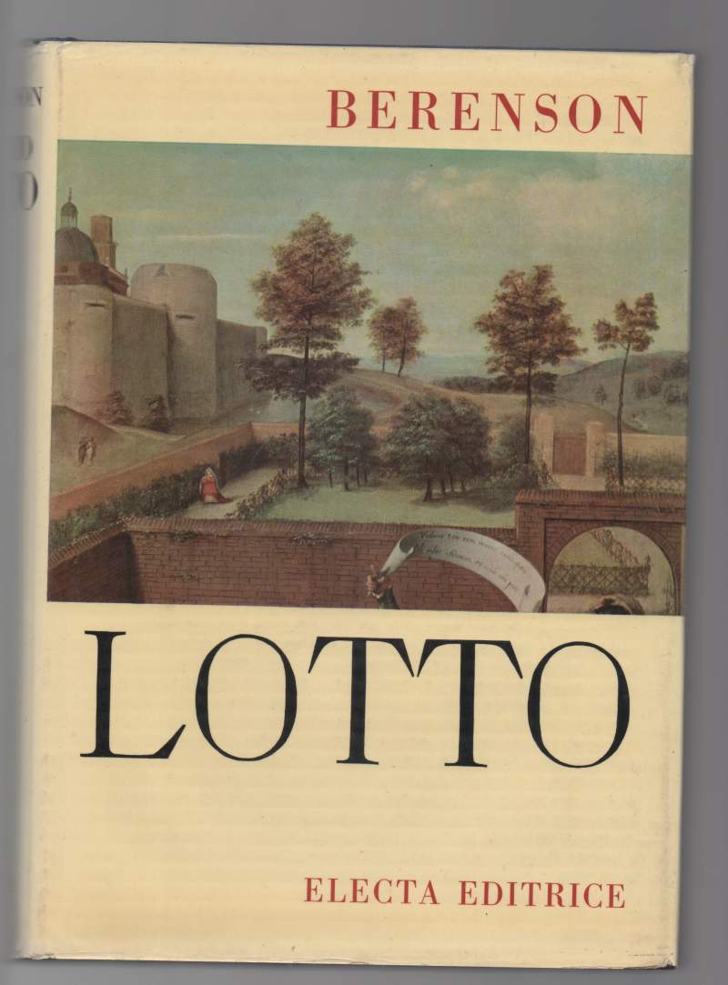 LOTTO (1955)