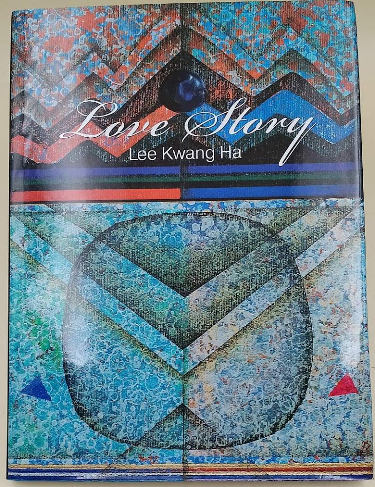LOVE STORY LEE KWANG-HA( 2010)