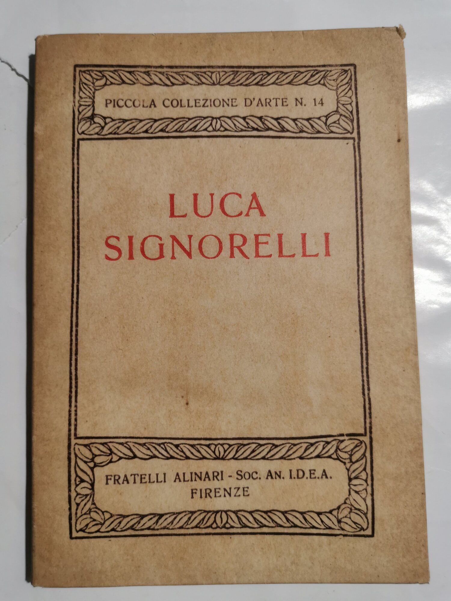 Luca Signorelli