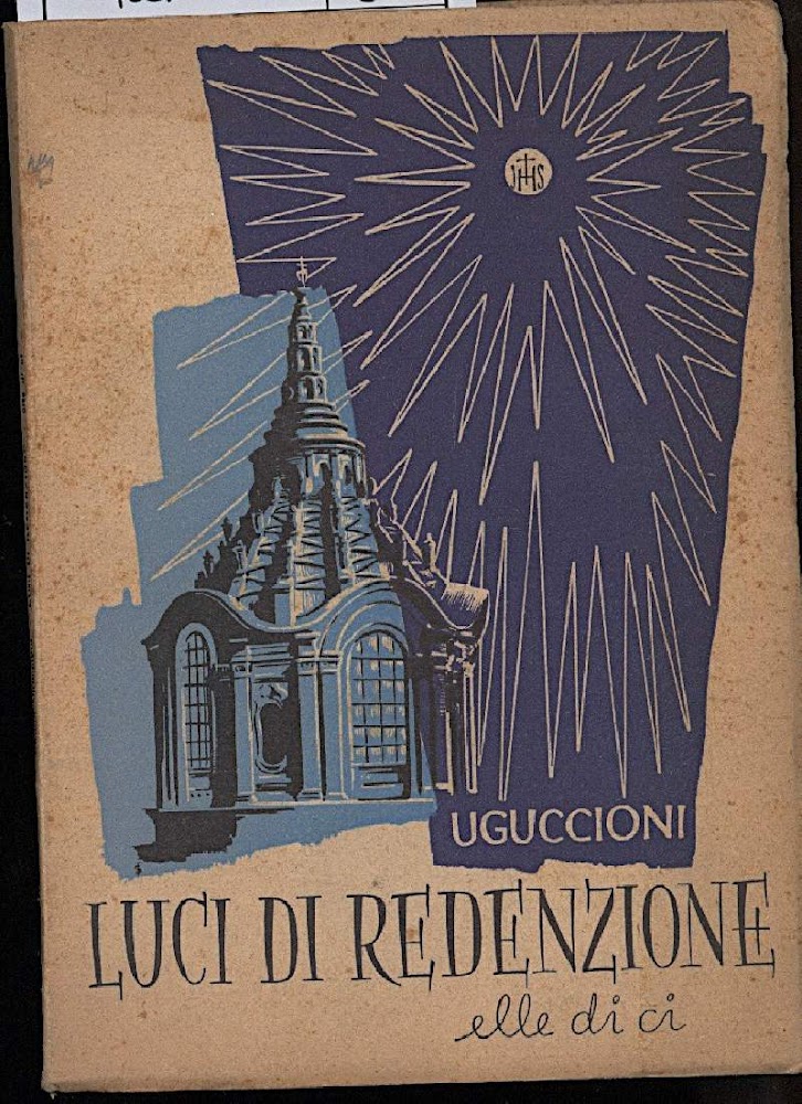 LUCI DI REDENZIONE NEL SECOLO DELLA EUCARESTIA E DELLA SINDONE-Conversazioni