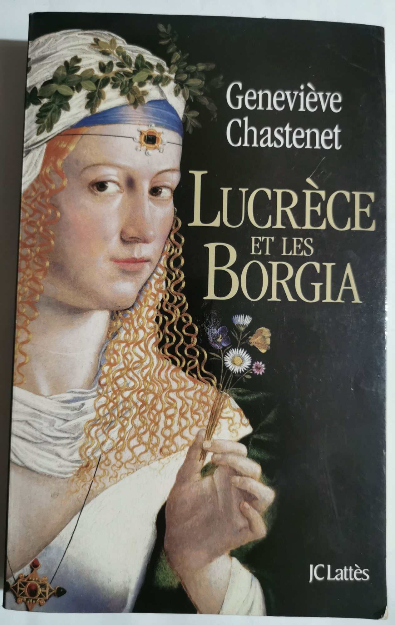 Lucrèce et les Borgia
