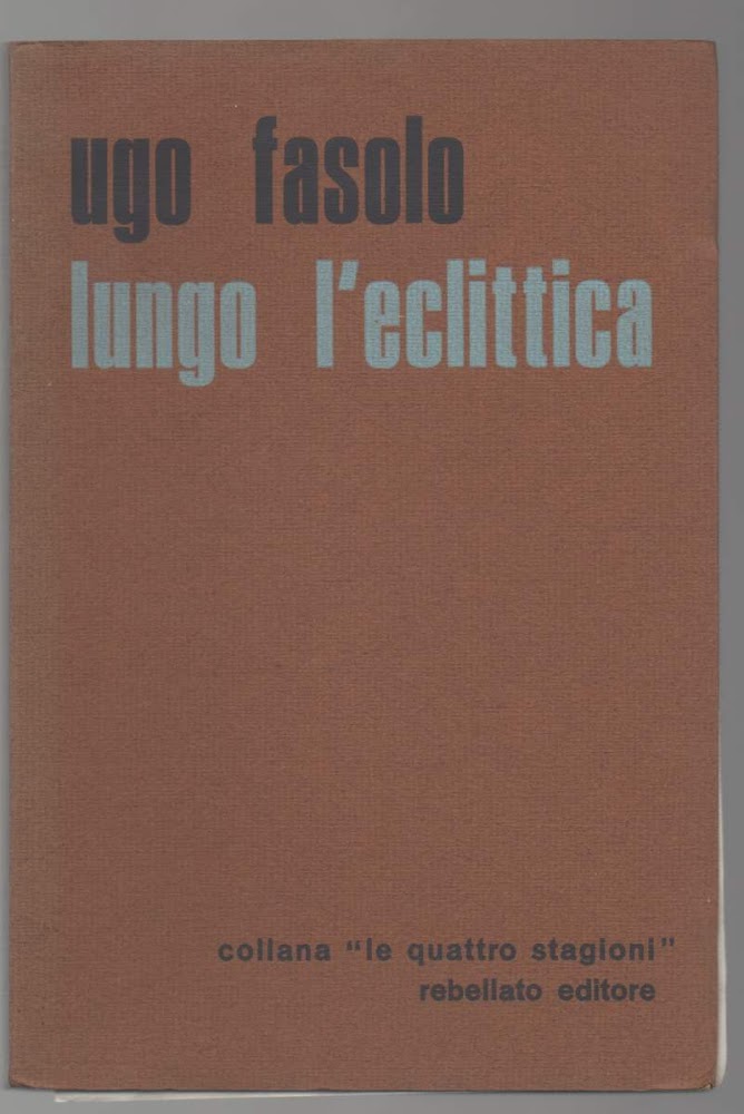 LUNGO L'ECLITTICA (1971)