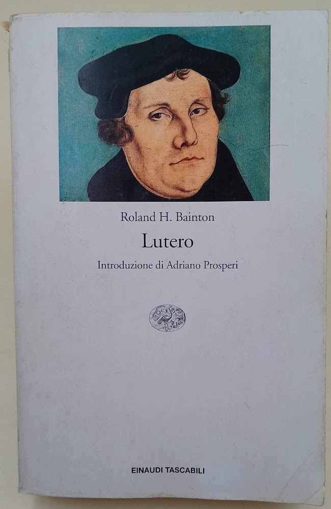 LUTERO (2003)