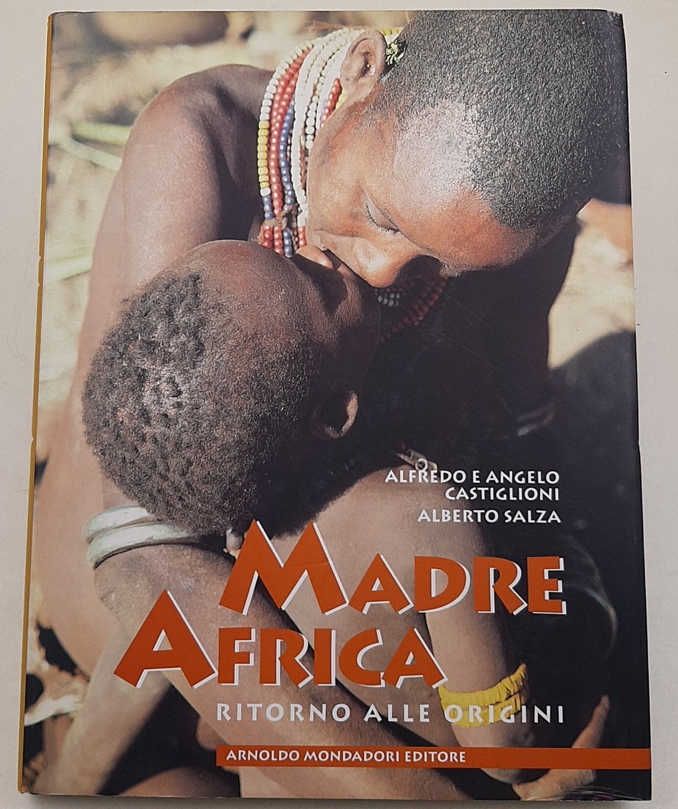 Madre Africa