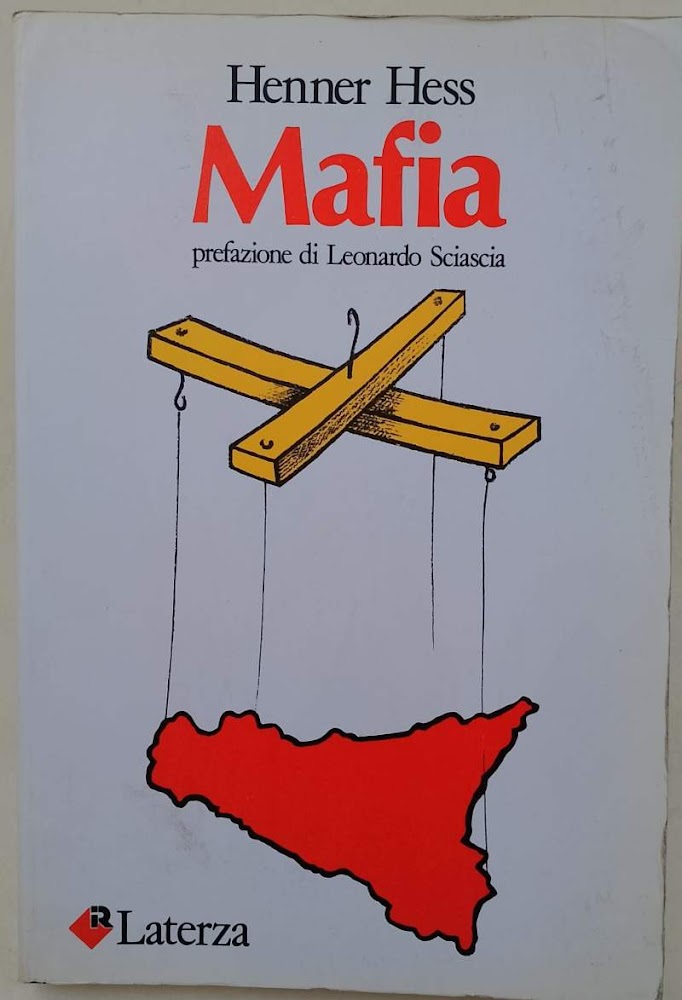 MAFIA(1984)