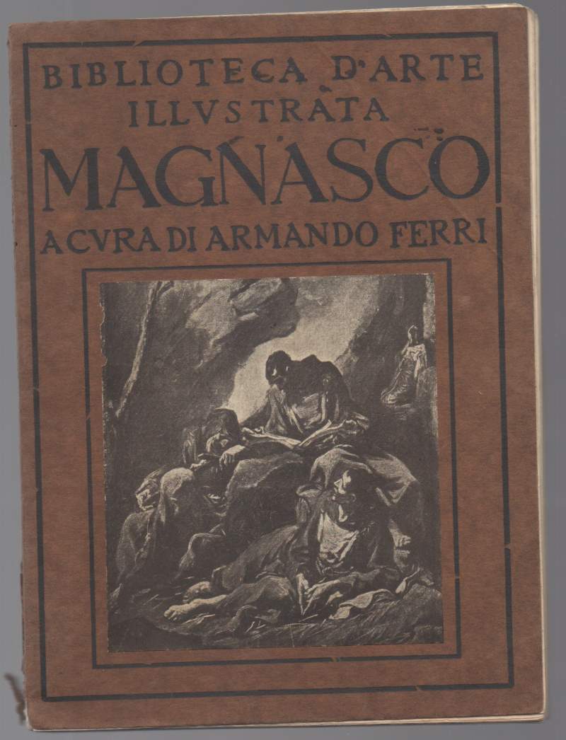 MAGNASCO (1922)