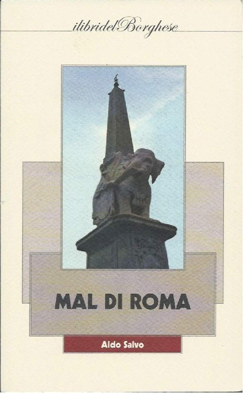 MAL DI ROMA