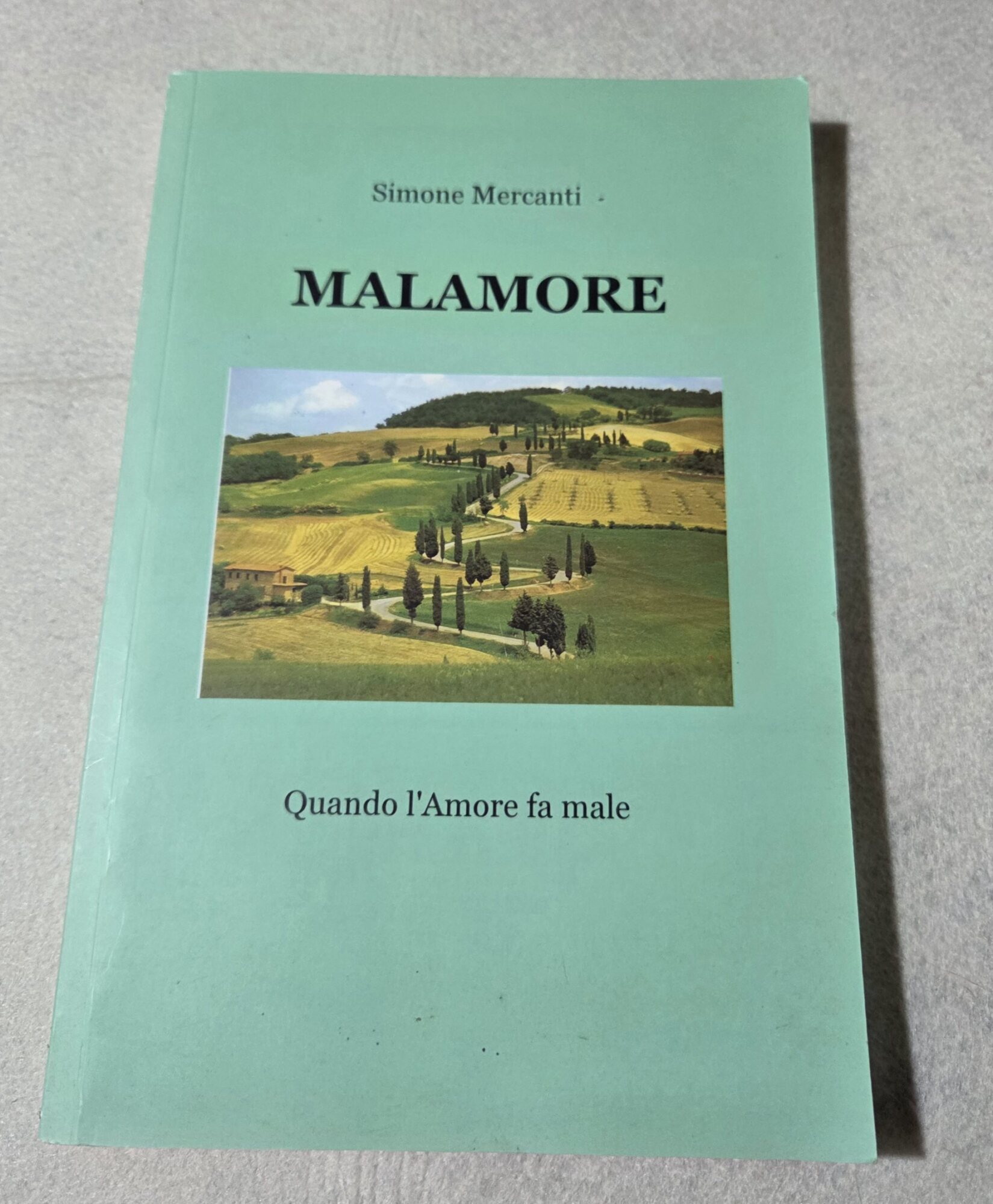 Malamore