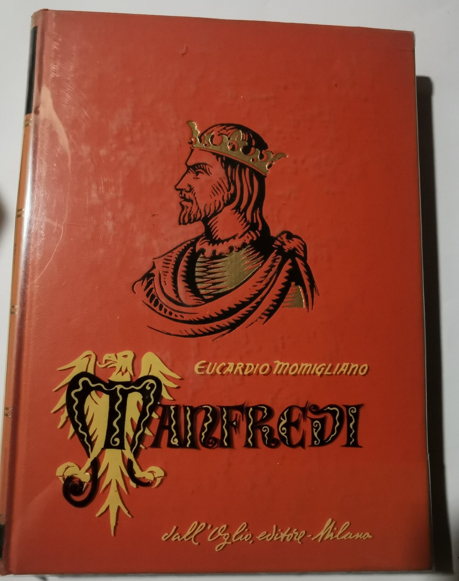 Manfredi