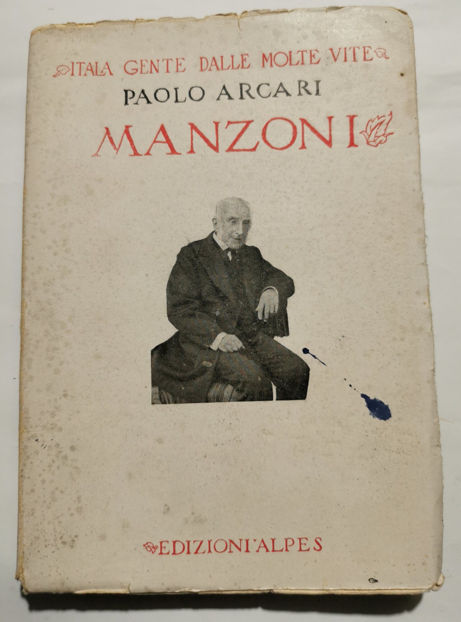 Manzoni