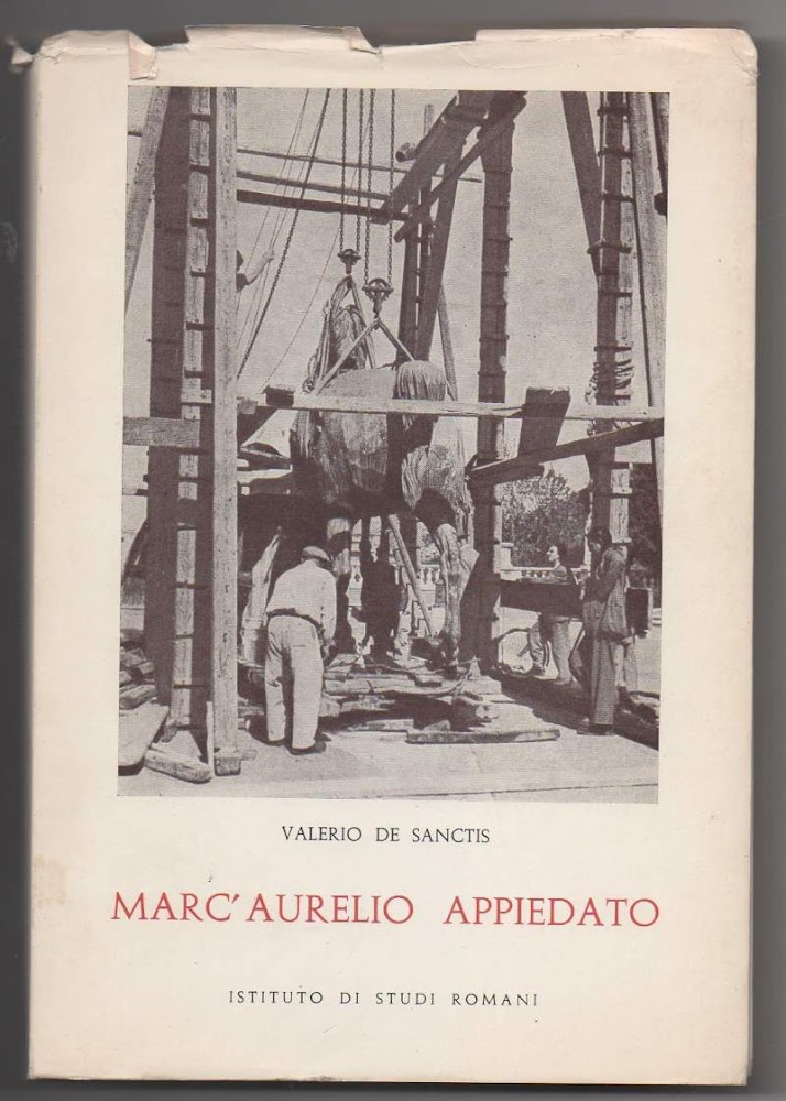 MARC'AURELIO APPIEDATO (1974)
