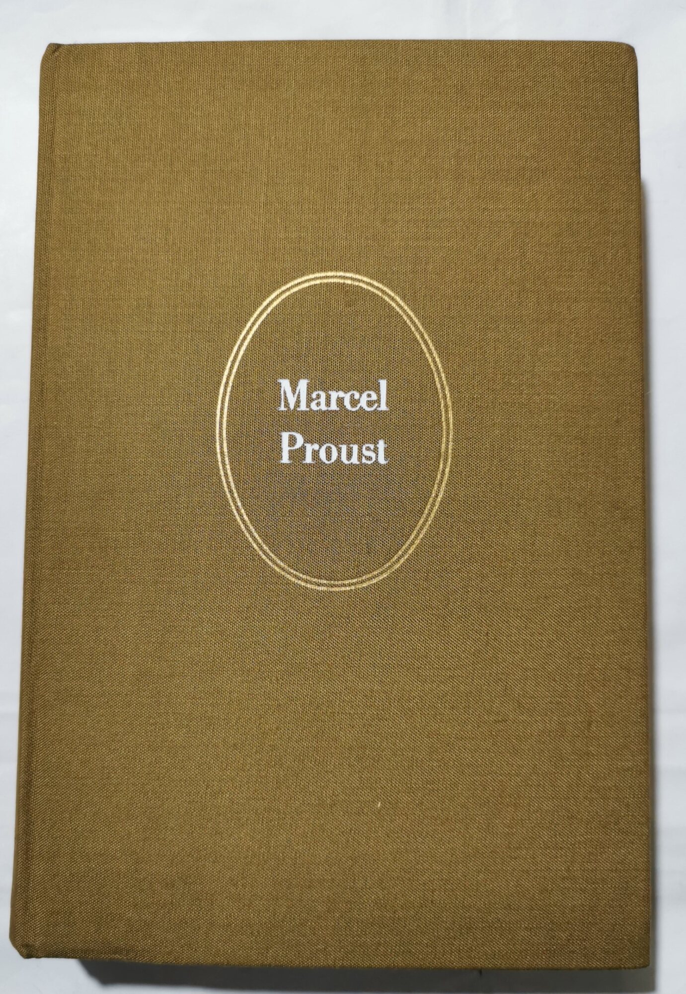 Marcel Proust _ Les années de la maturité ( 1904-1922 …