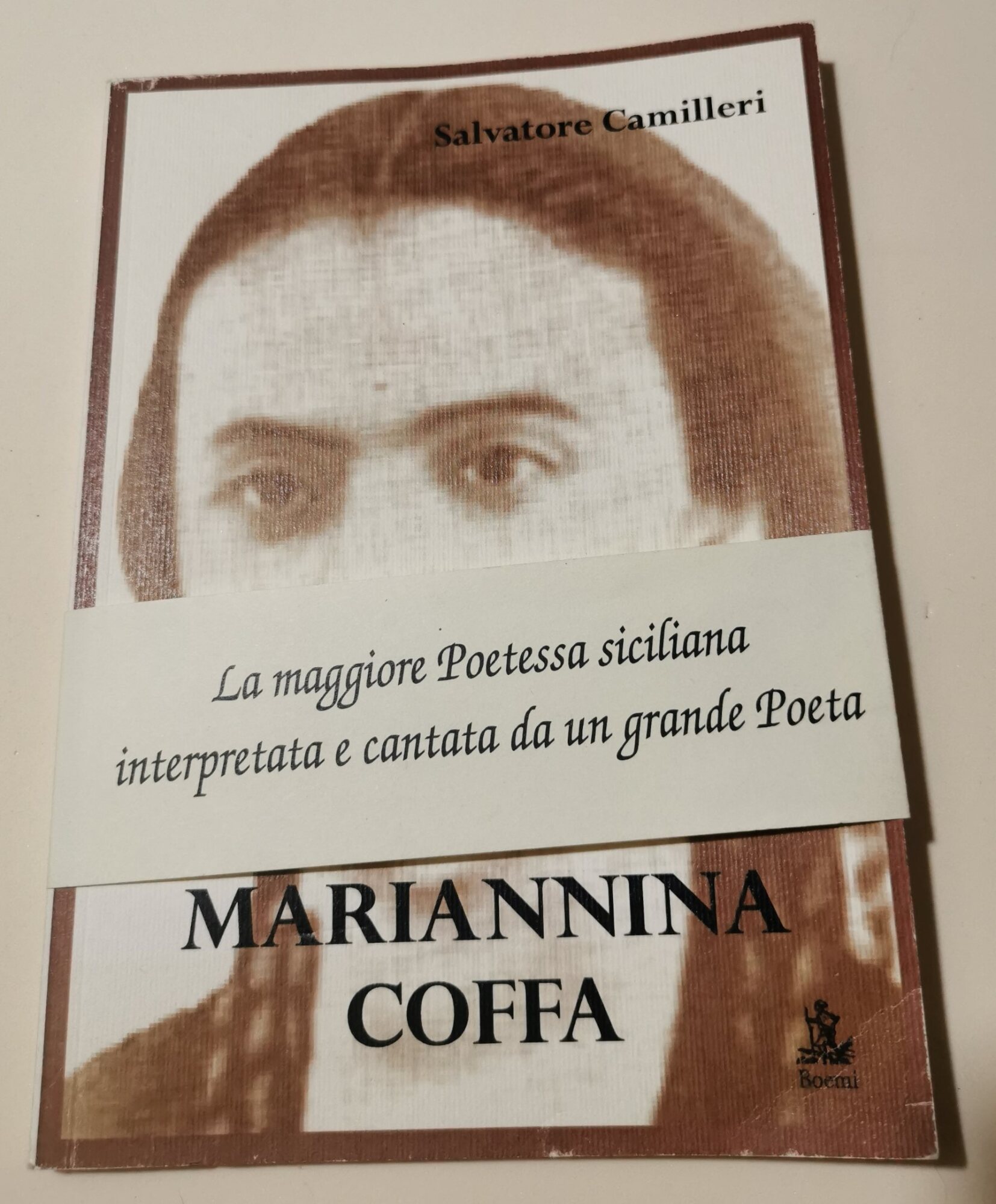 Mariannina Coffa