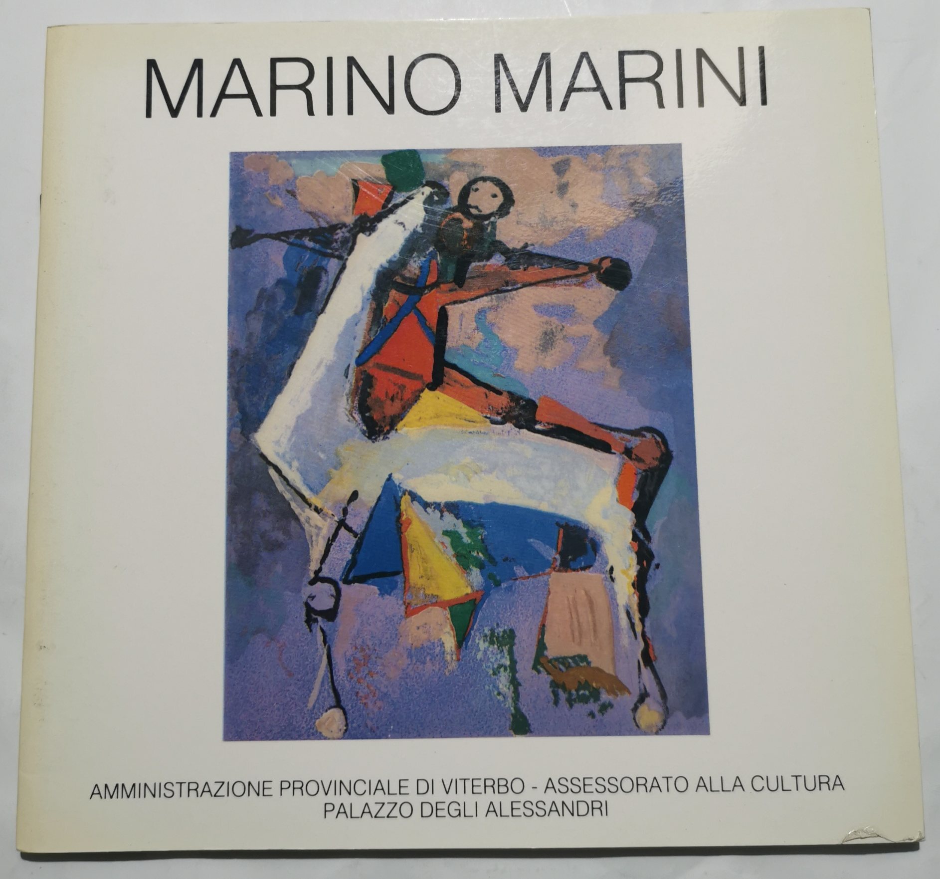 Marino Marini