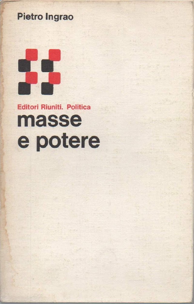 MASSE E POTERE (1977)