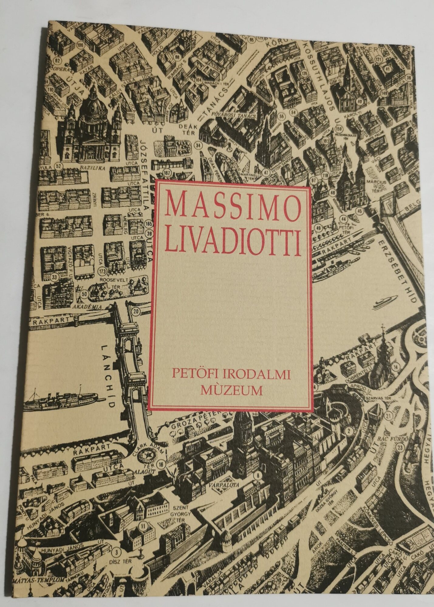 Massimo Livadiotti