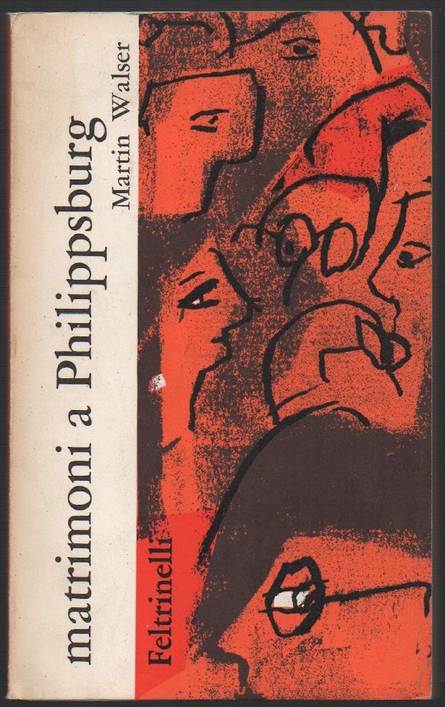 MATRIMONI A PHILIPPSBURG (1962)