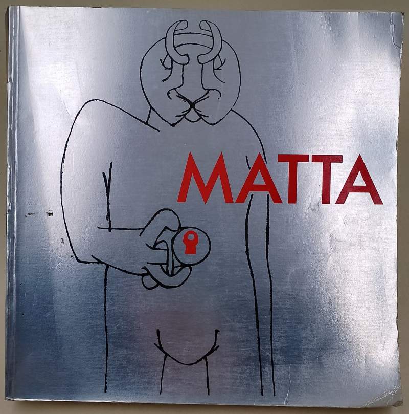MATTA(1985)