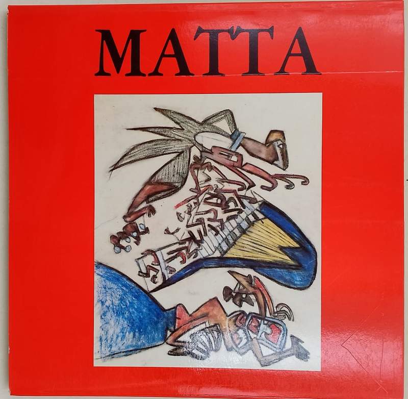 MATTA-AMUSATEVI(1991)