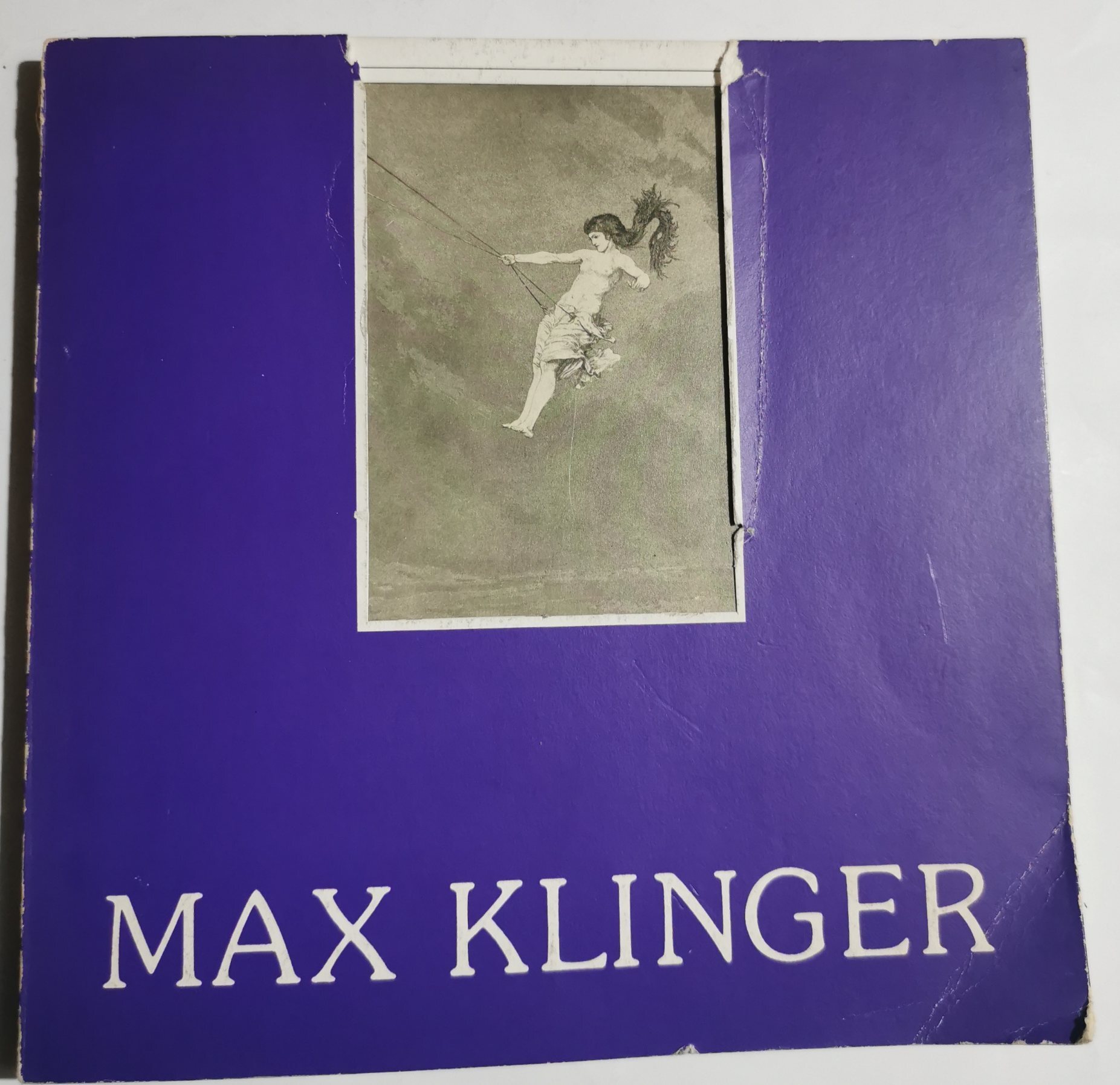 Max Klinger 1857 - 1920 L'opera grafica