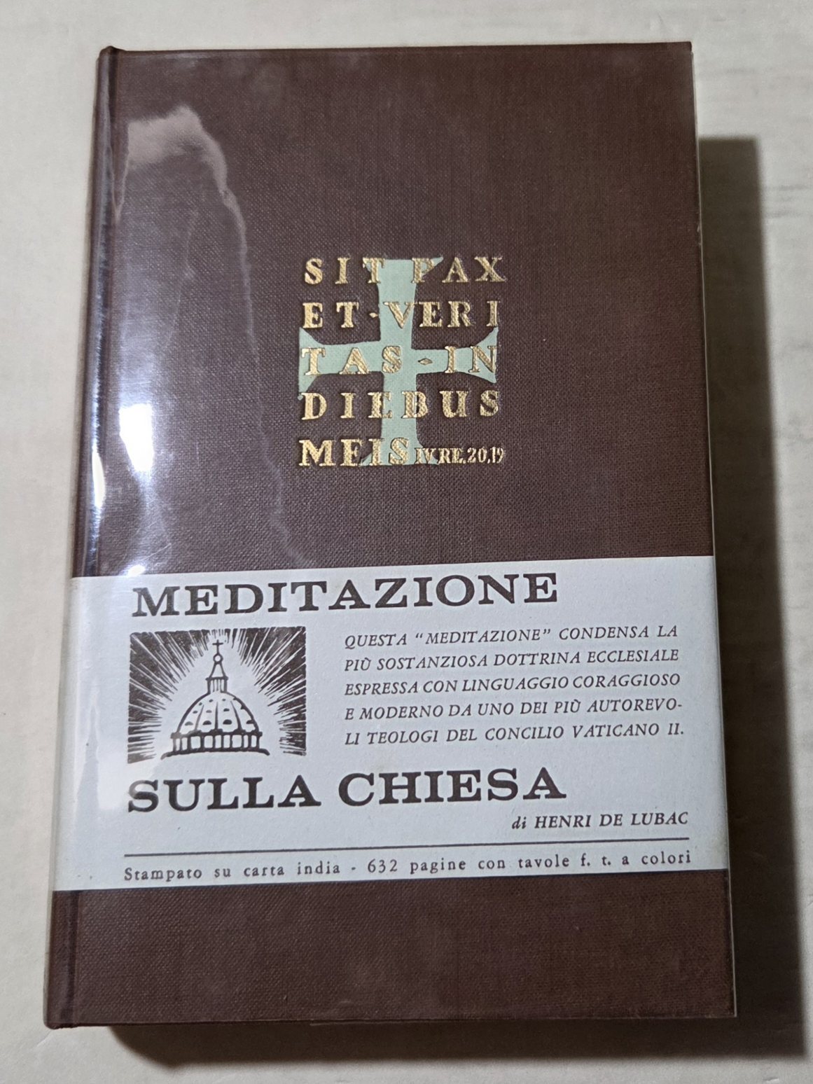 Meditazioni sulla Chiesa