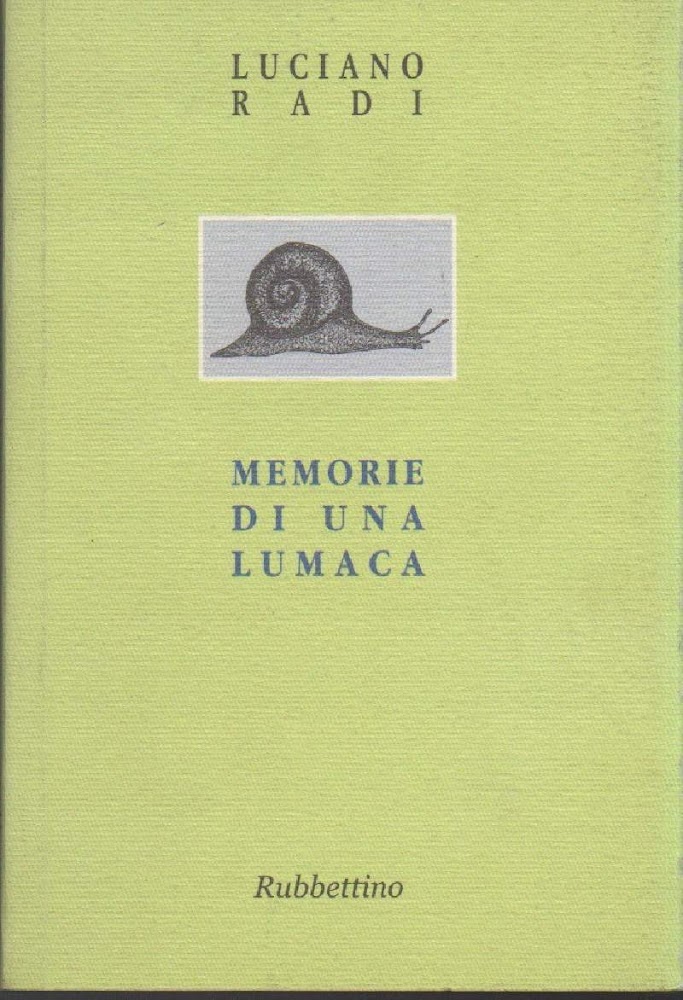 MEMORIE DI UNA LUMACA (2002)