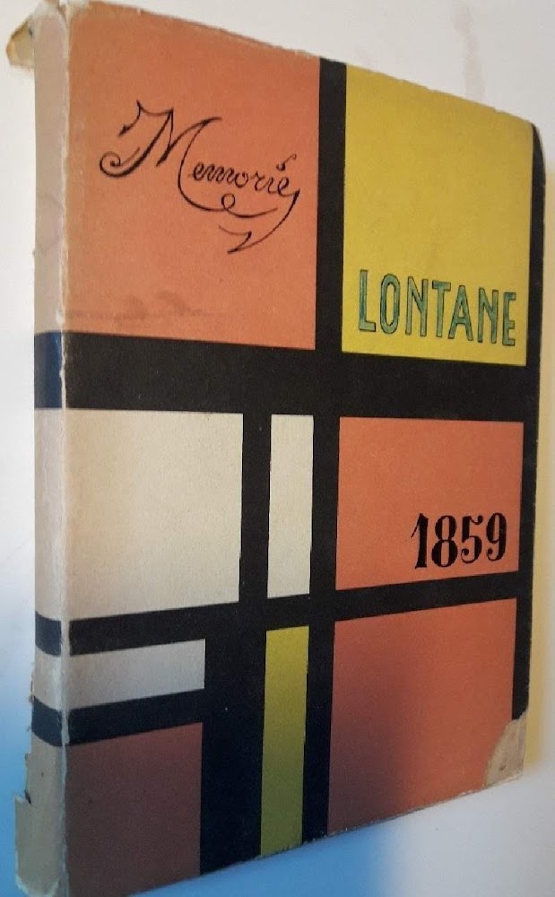 MEMORIE LONTANE(1943)