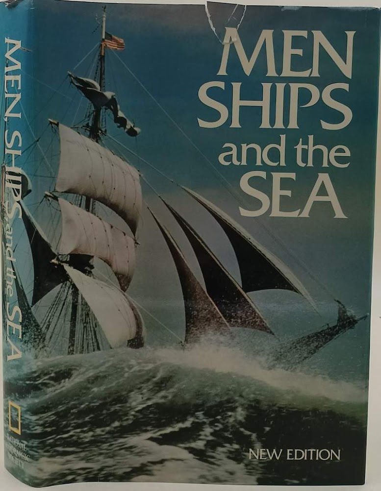 MEN SHIPS AND THE SEA( 1973)