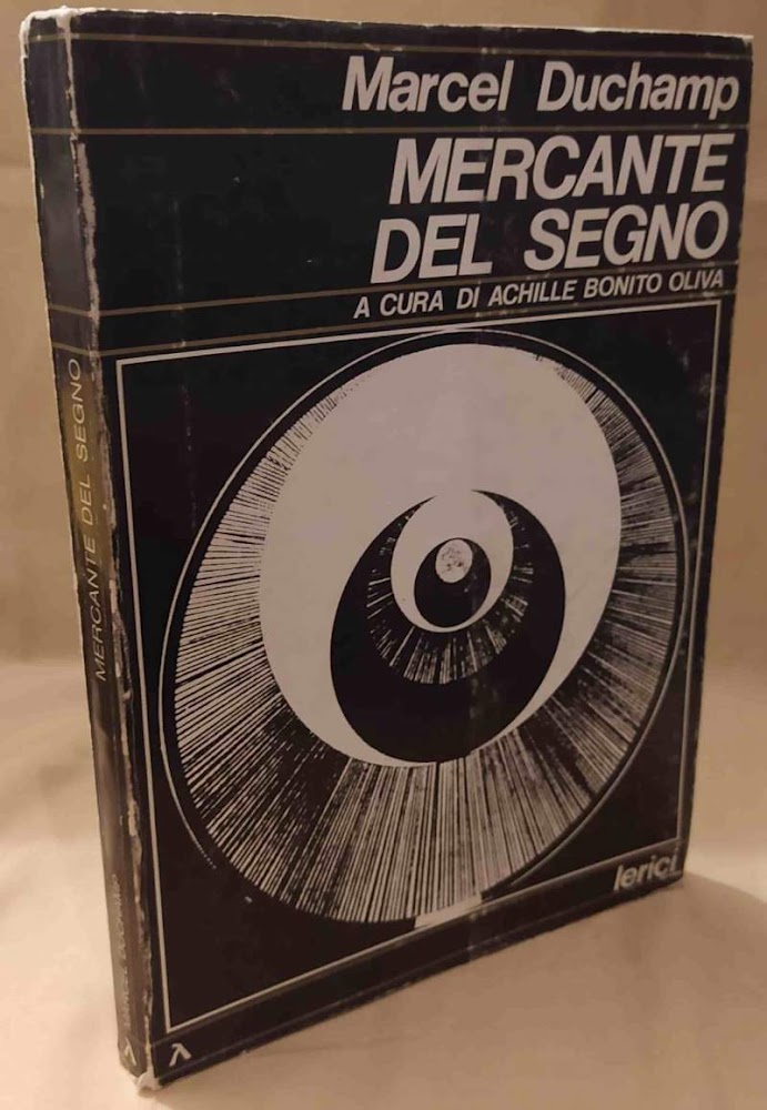 MERCANTE DEL SEGNO (1978)