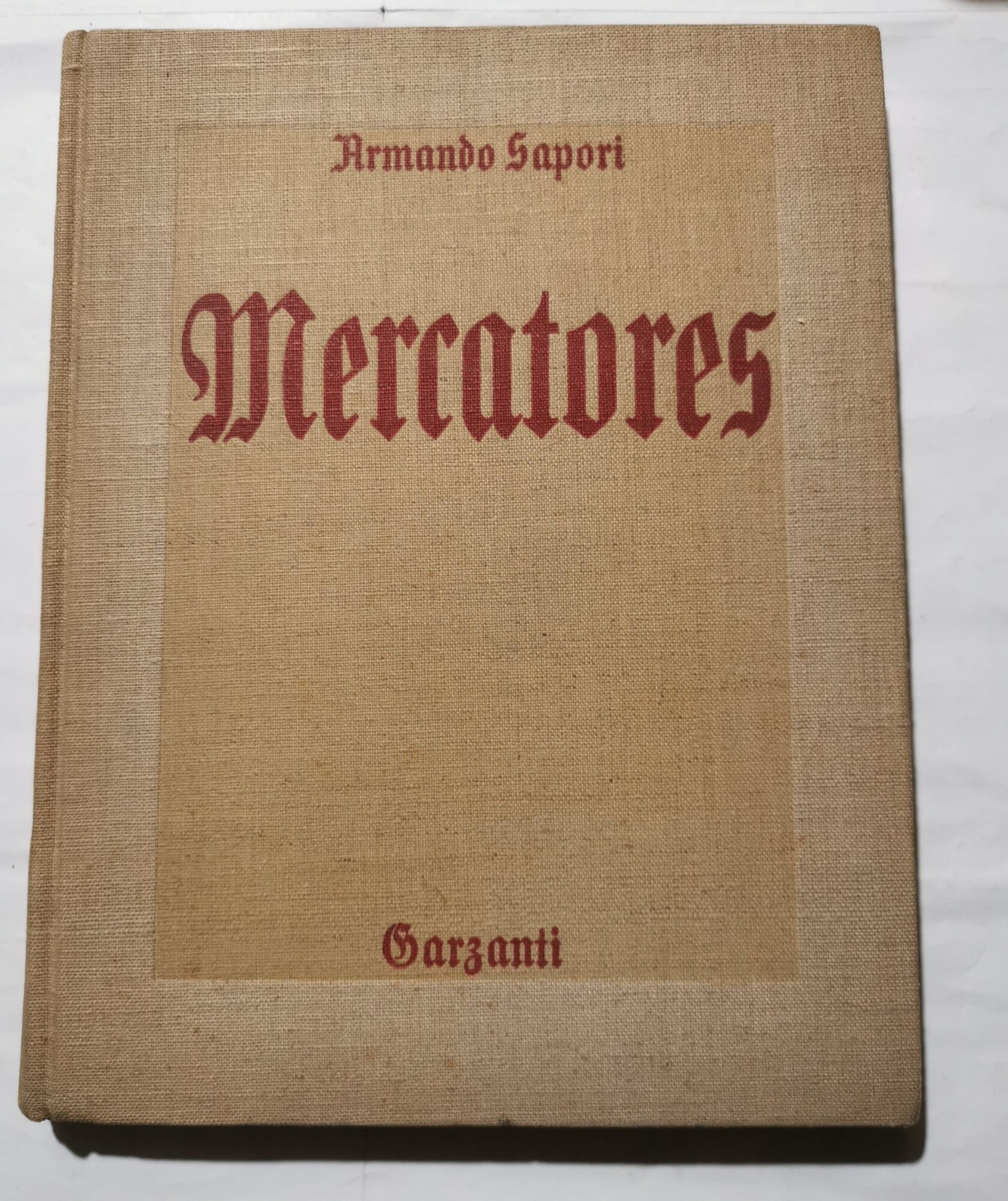 Mercatores