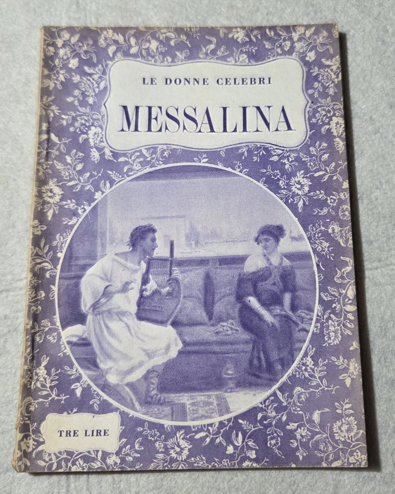 Messalina