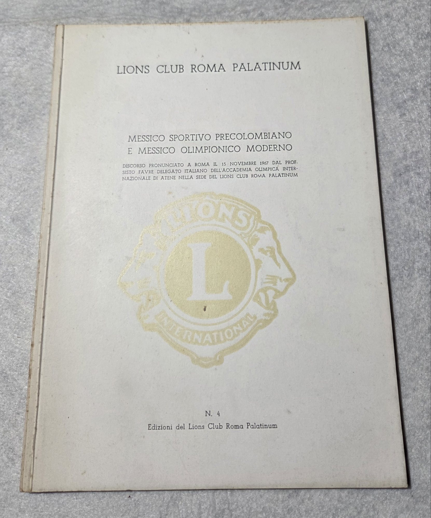 Messico sportivo precolombiano e Messico olimpionico moderno