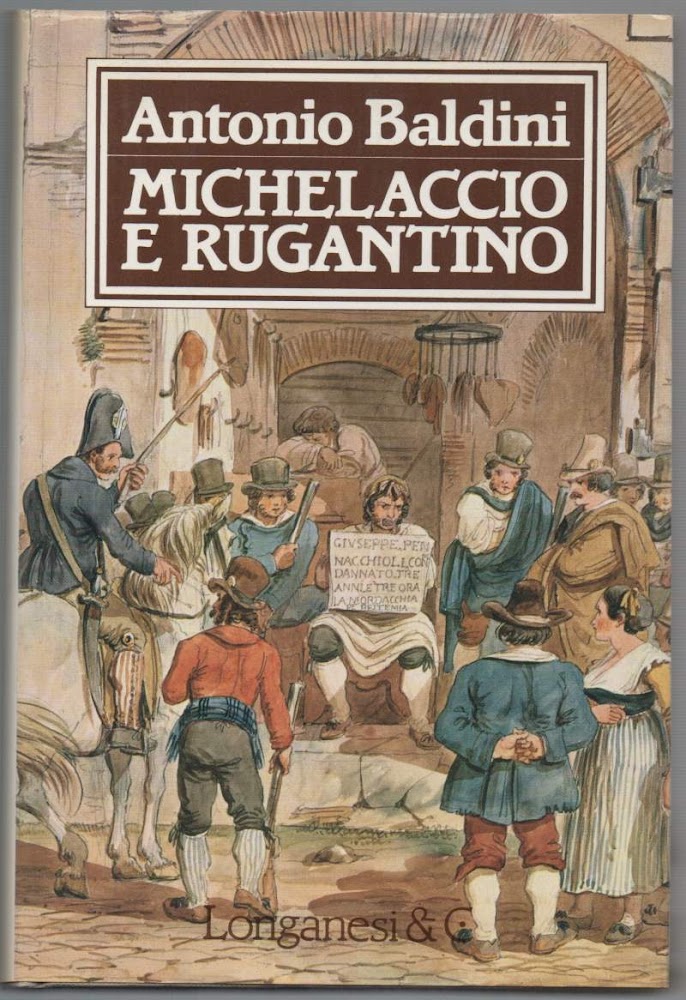 MICHELACCIO E RUGANTINO &amp; C. (1981)