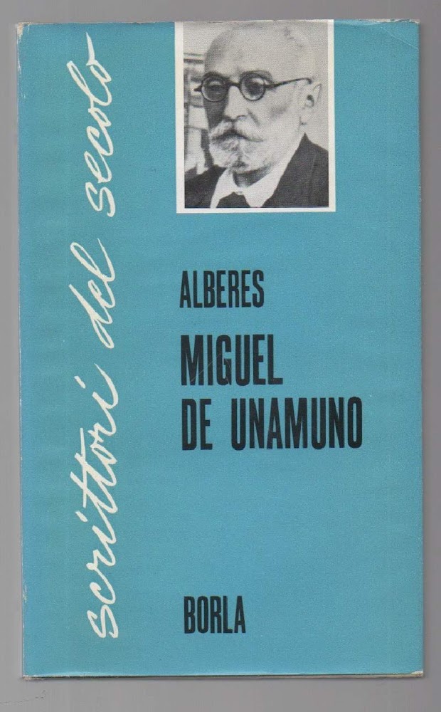 MIGUEL DE UNAMUNO (1966)