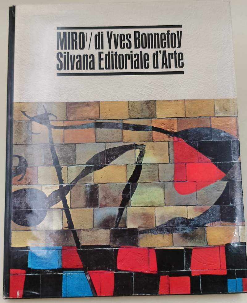 MIRO'(1964)