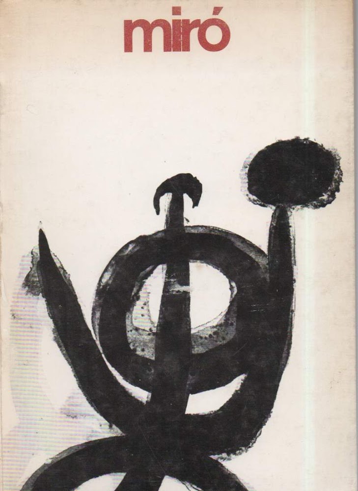 MIRO' opere 1954/1972