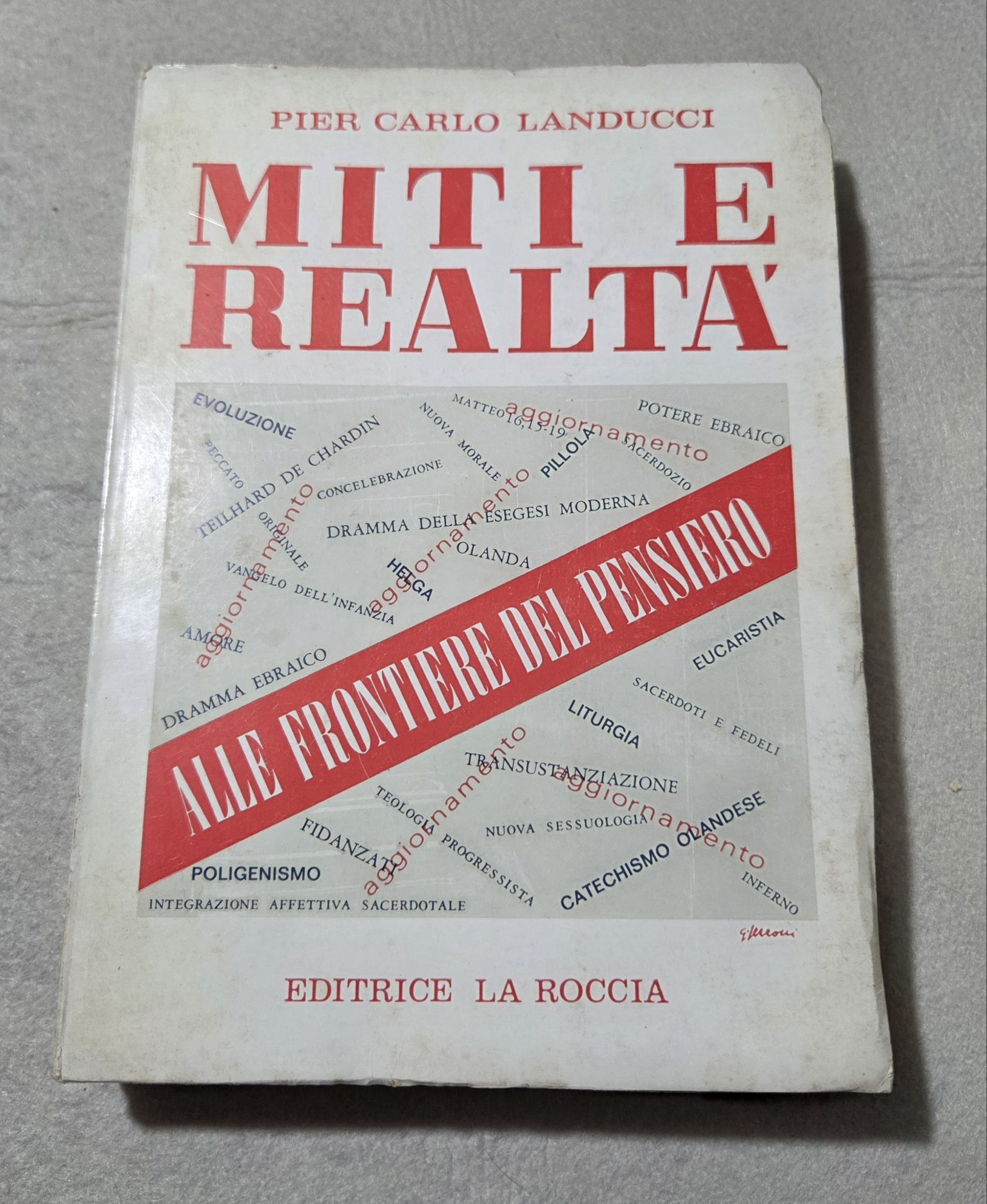 Miti e realta'