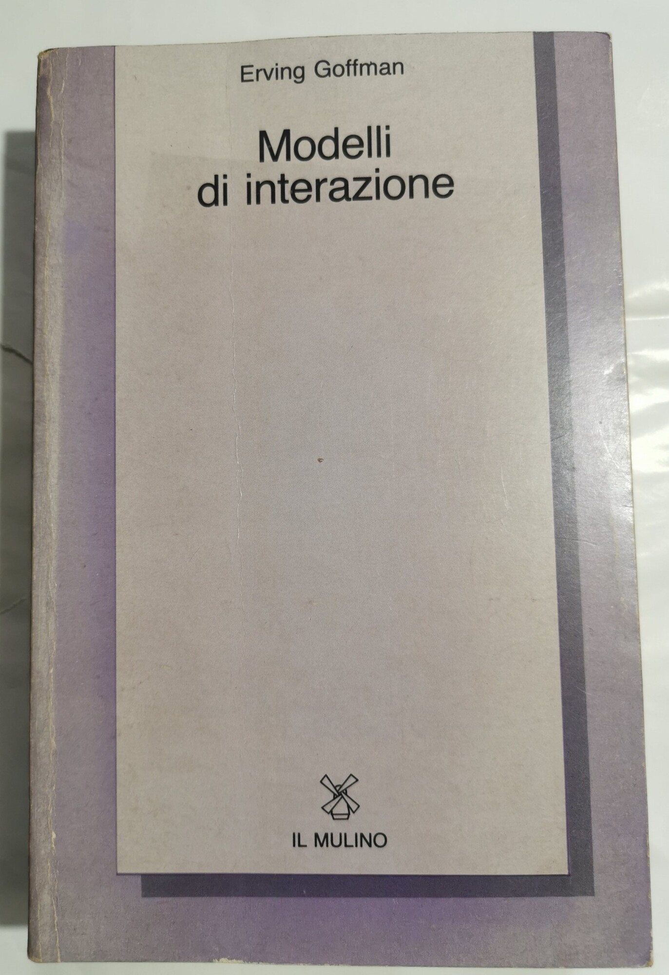 Modelli di interazione