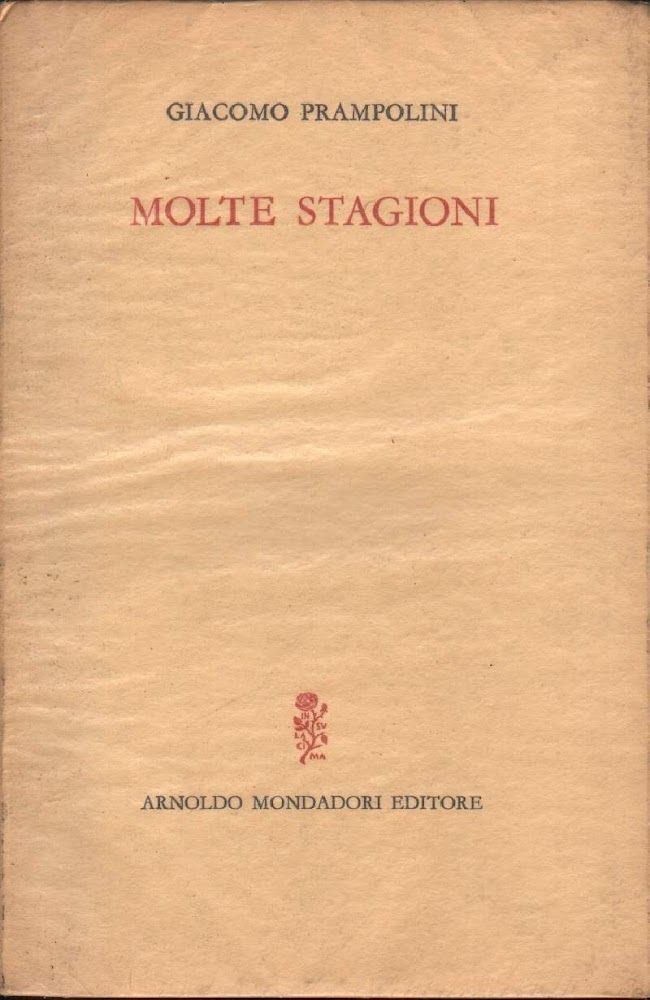 MOLTE STAGIONI (1962)