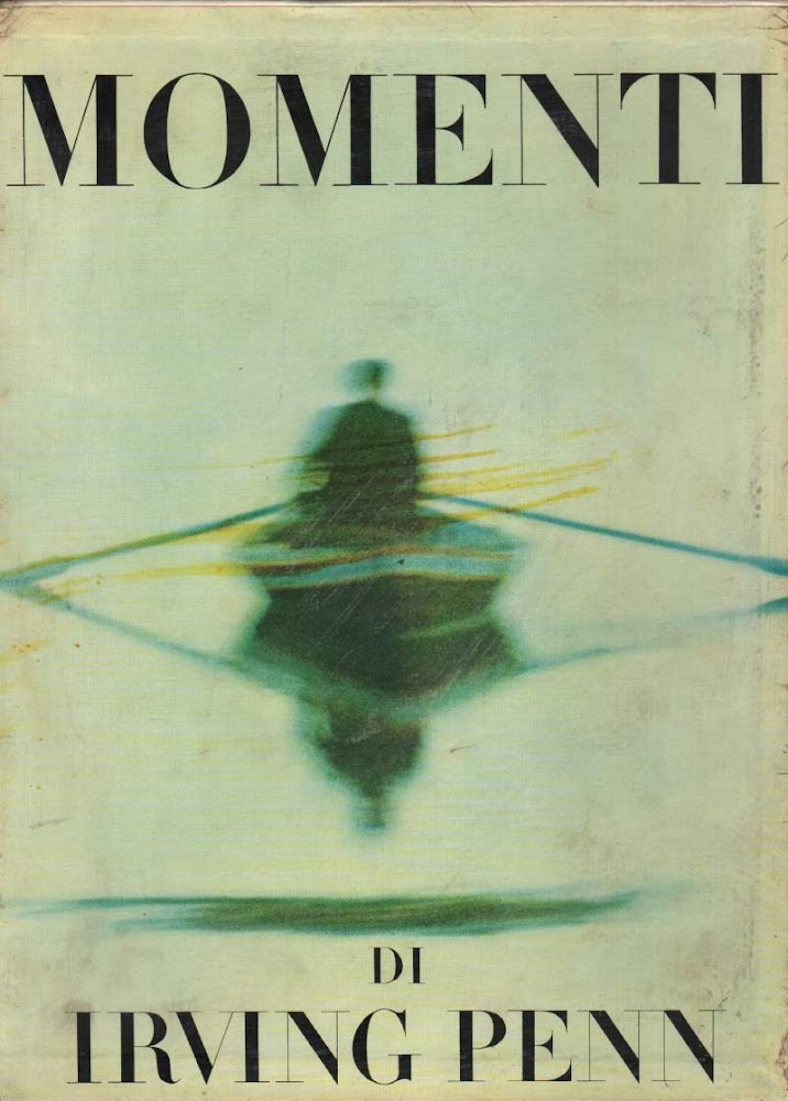 MOMENTI-OTTO SAGGI IN IMMAGINI E PAROLE (1960)