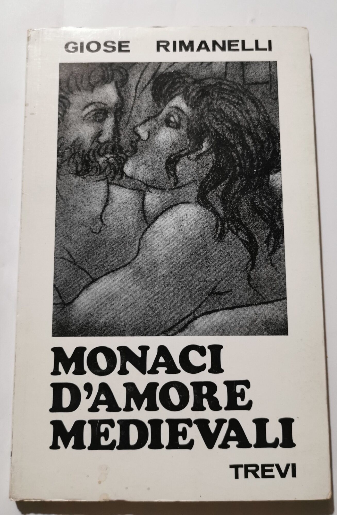 Monaci d'amore medievali