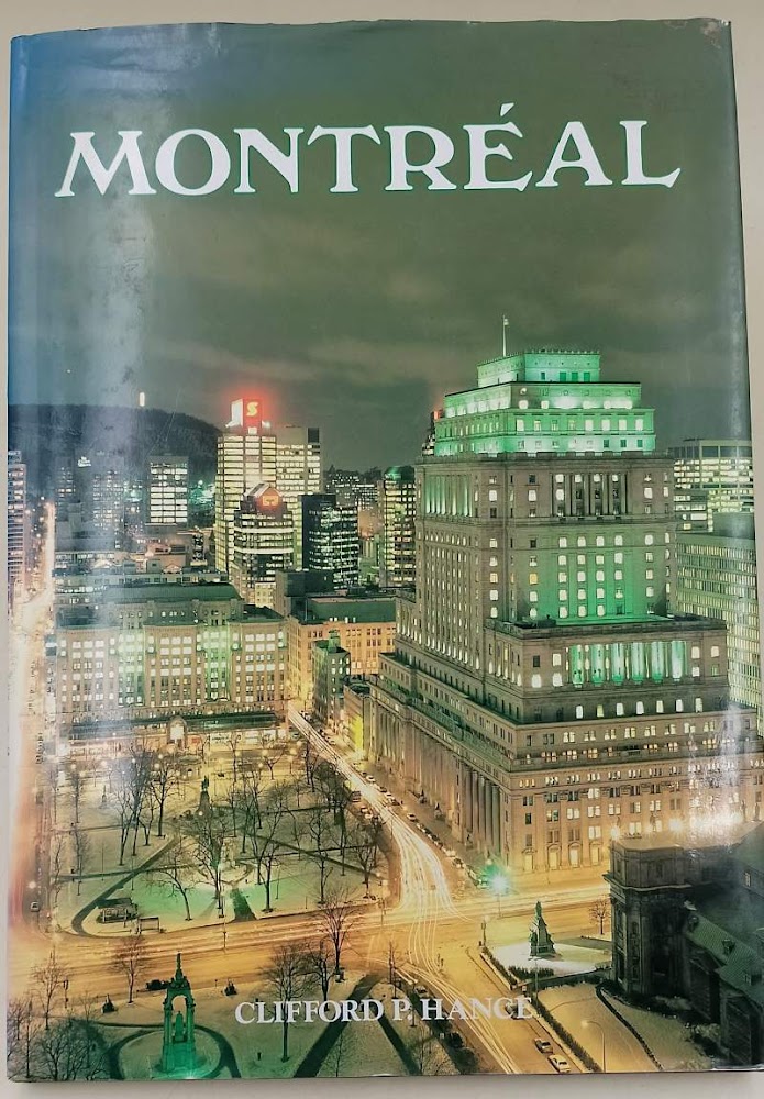 MONTREAL(1991)