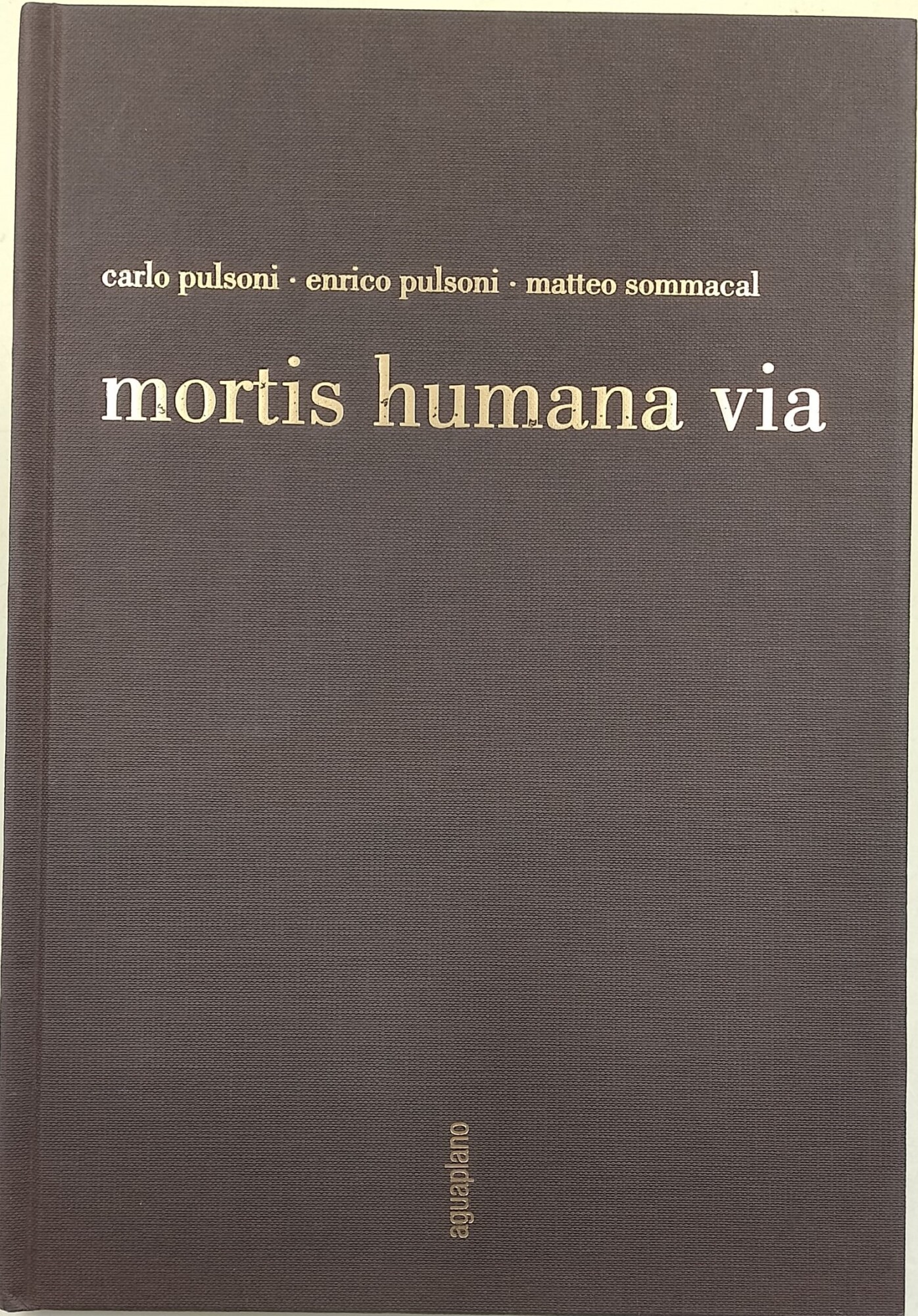 Mortis Humana Via